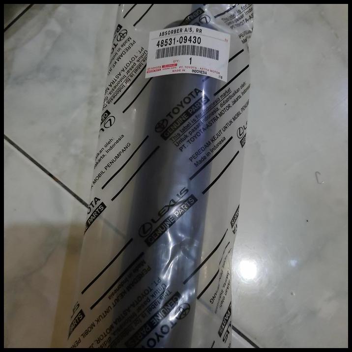 DISKON SHOCK BELAKANG AVANZA XENIA 2006 2007 2008 2009 2010 2011ORI 