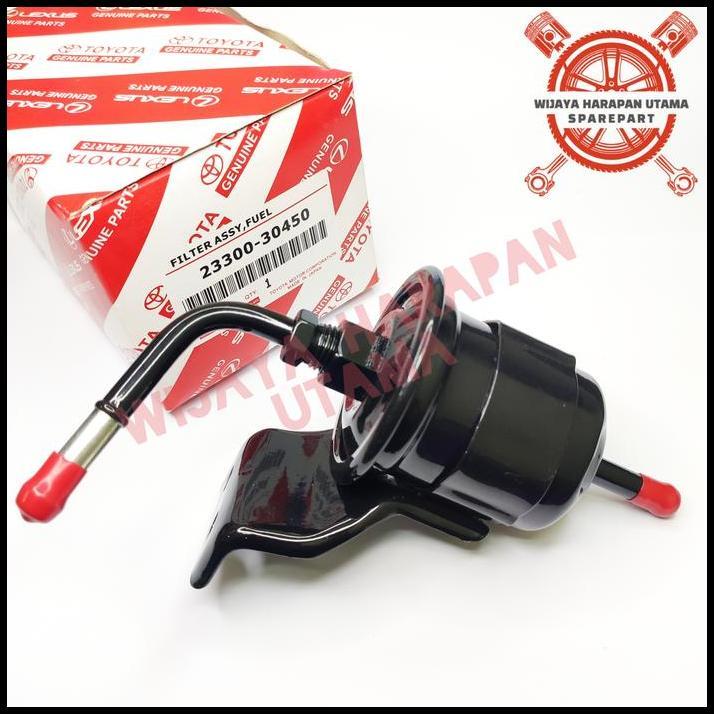 GRATIS ONGKIR FILTER SARINGAN SOLAR BAWAH INNOVA FORTUNER VNT HILUX VIGO 2012 - UP 