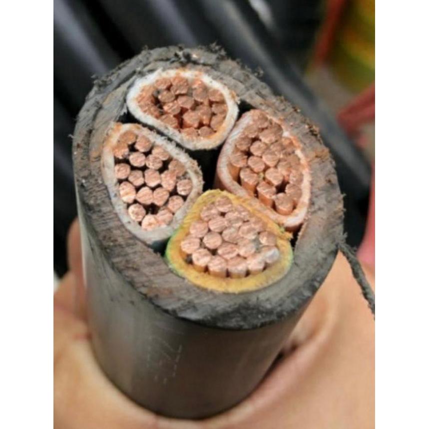 KABEL NYY 4X70 KABELINDO / KABELMETAL / SUPREME