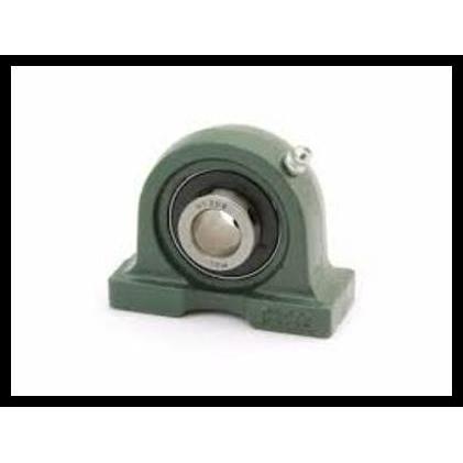 BEST DEAL BEARING FK UCPA 205 PILLOW BLOCK LAHER DUDUK UCPA 205 FK 