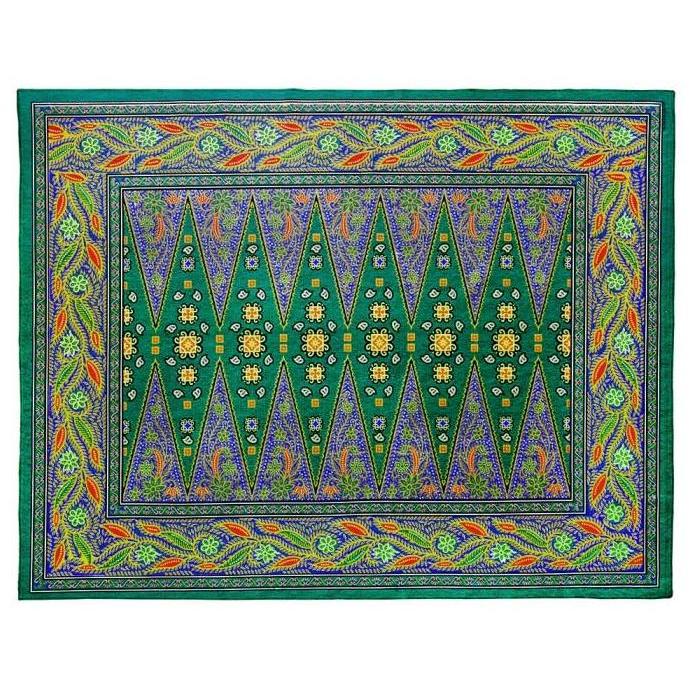 Karpet Turki Ostrich VARSA 782 190x240cm Sisa Ekspor Dubai Permadani