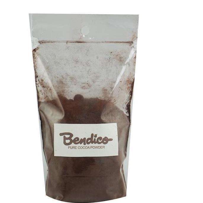 Coklat bubuk bendico 250gr