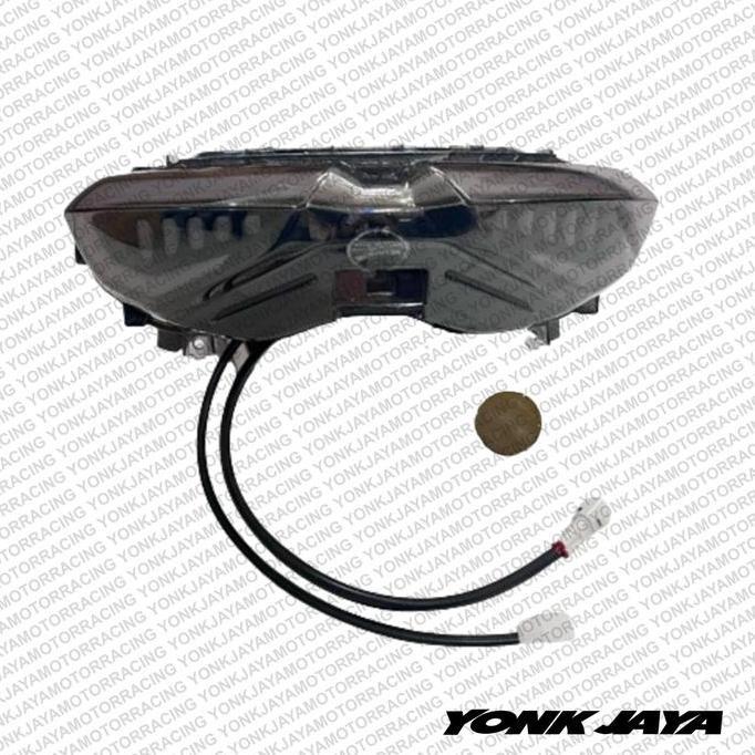 Stoplamp Rgb Nmax New / Stoplamp Rgb Nmax 2020 Terbaik