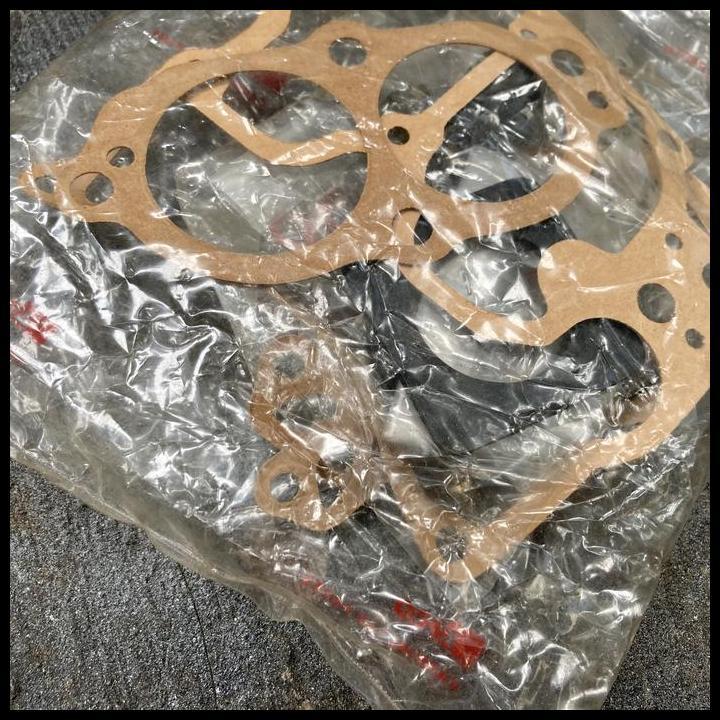 BEST DEAL CARBURETOR KIT REPAIR KARBURATOR KARBU TOYOTA HIACE BENSIN RH10 RH11 1ST GEN 1 PERTAMA 1.6