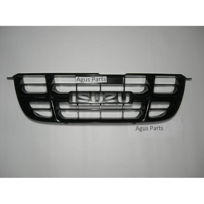 Promo Isuzu Grill Depan Ori Panther Kapsul Tahun 2000-2004 Diskon