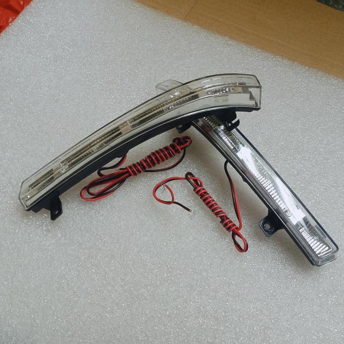 Lampu Sein Spion Xenia 2012 2013 2014 2015 2016 2017 Original Dan Terpercaya