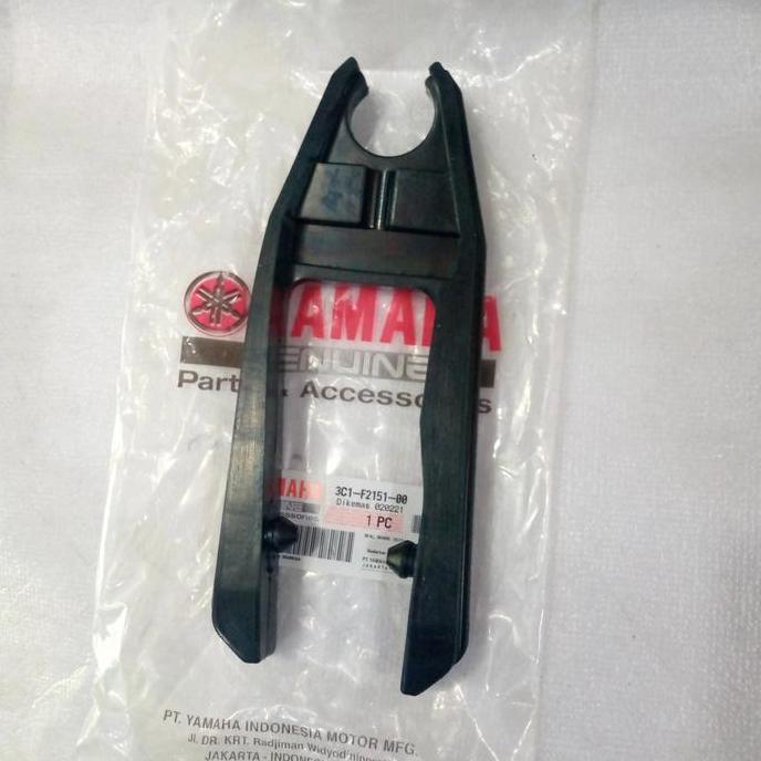 Promo karet arm karet bantalan rantai old vixion original Diskon