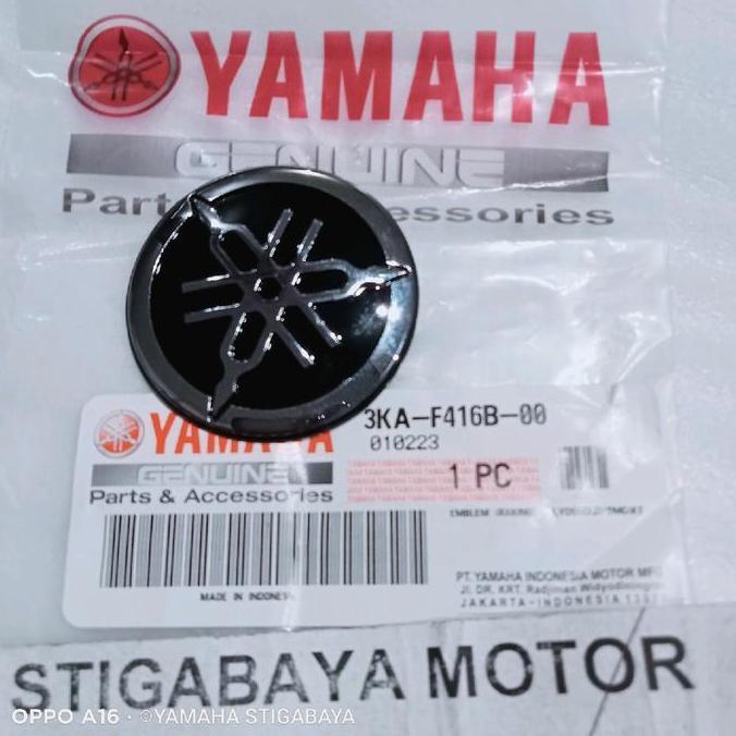 Promo emblem tangki RX king emblem garputala RX king logo garputala tangki RX king original Diskon