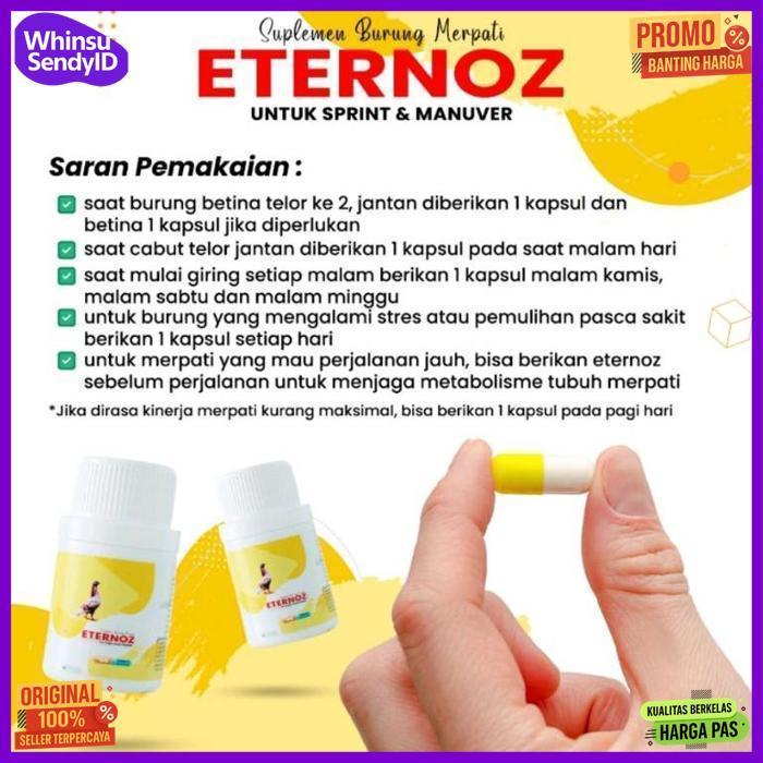 Quality Jamu Merpati Eternoz Kuning Putih Burung Sprint Manuver Burung Merpati