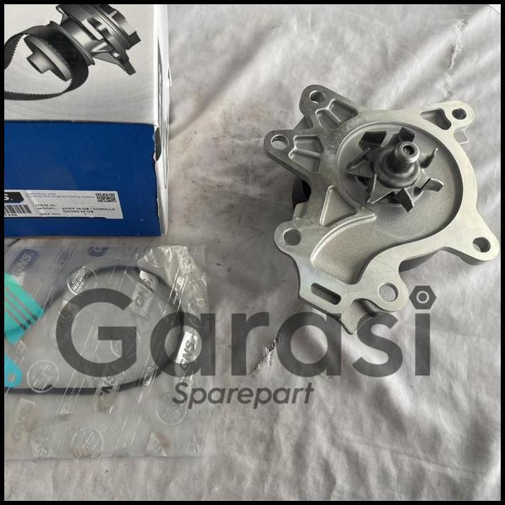 BEST DEAL WATER PUMP/POMPA AIR TOYOTA NOAH / VOXY 2014-2021 