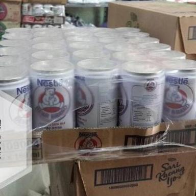 Mlkiron- Susu Bear Brand 1Karton Isi 30Pcs