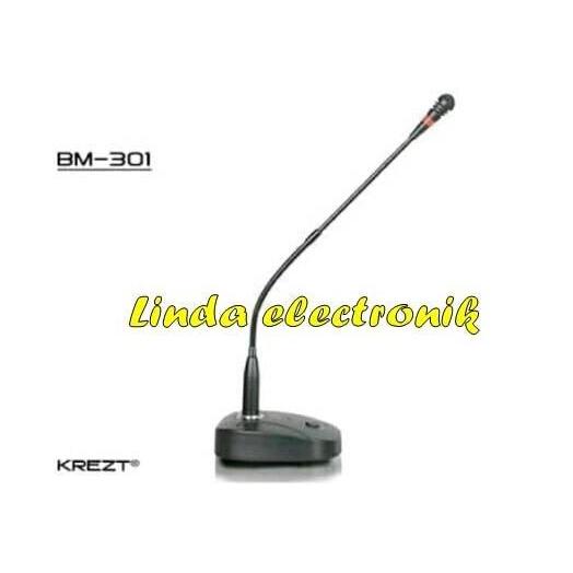 Wkprojek- Mic Krezt 301 Podium