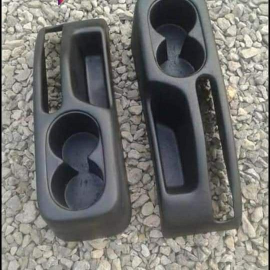 Konsolbox Pendek Jimny Katana Original Dan Terpercaya