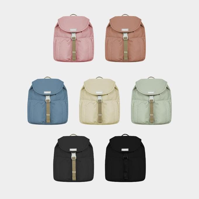 Bags- [Beli Lokal] Mini Backpack Myra Visval - Tas Ransel