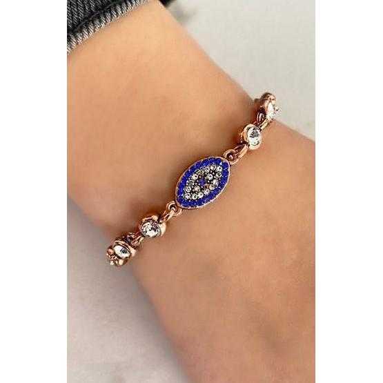 Gelang Rantai Motif Khas Turki | Souvenir Gelang Turki