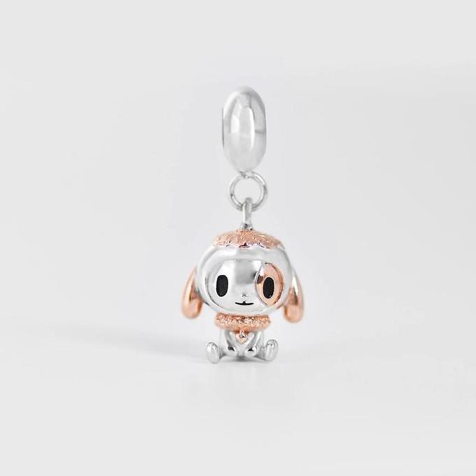 tokidoki Donutino Charm - tokidoki Jewellery Collection