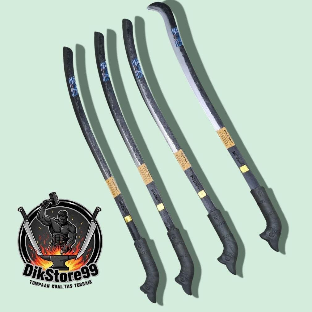 Bisa Cod Pisau Tebas Panjang 70Cm >?<