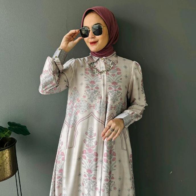 Keira Dress By Jelita Cantik Elegant Manis Mewah
