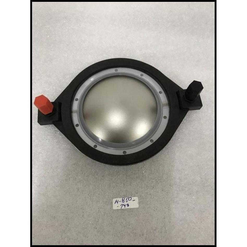 DISKON SPOOL TWEETER SPUL DRIVER RCF N AWS 