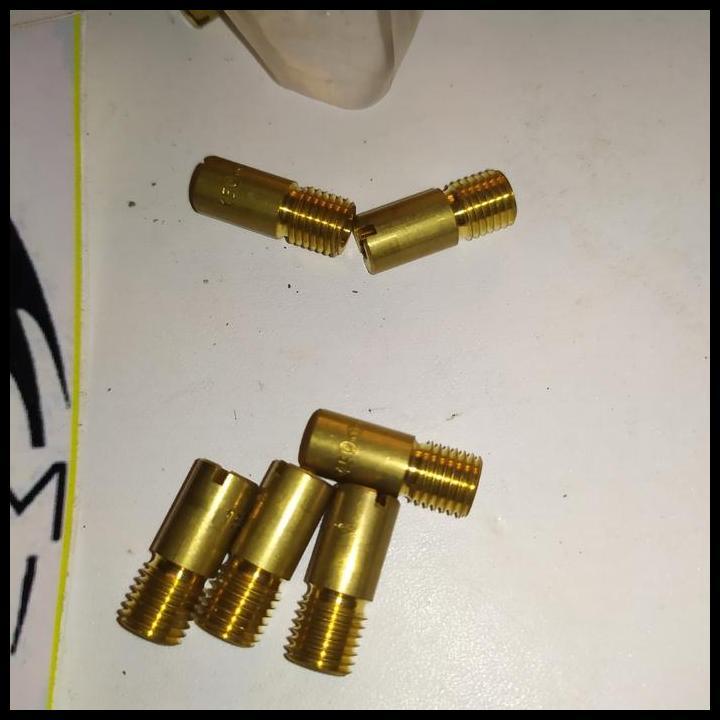 GRATIS ONGKIR SPUYER UKURAN 150 NOS VESPA VBB 