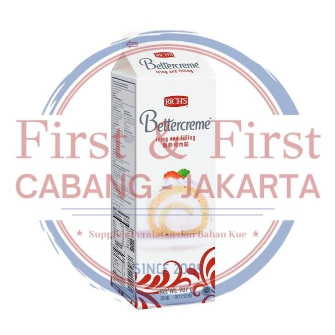 Rich's Heavy Cream 907 gr