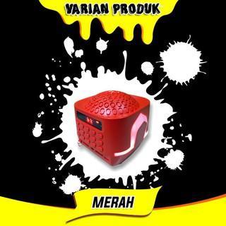 Murotal Speaker Qur An Speaker Al Qur'An Speaker  Murottal Speker Qur'An  Masjid Meory 16 Gb 30 Juz 