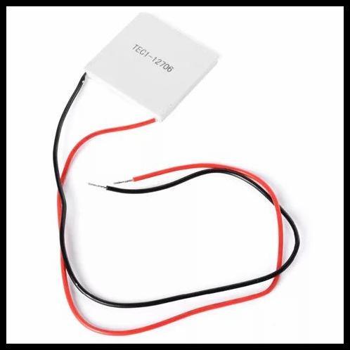 HOT DEAL ELEMEN PENDINGIN PELTIER 12 VDC DISPENSER MIYAKO 