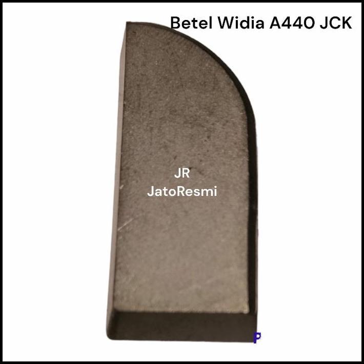 GRATIS ONGKIR BETEL WIDIA A440 JCK PISAU BUBUT A440 JCK 