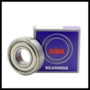 BEST DEAL BALL BEARING 6201 ZZ NSK ORIGINAL JAPAN 6201ZZCM 