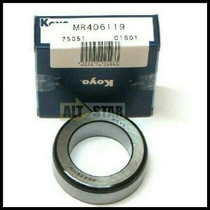 GRATIS ONGKIR BEARING CONES RODA BELAKANG MITSUBISHI L200 STRADA 