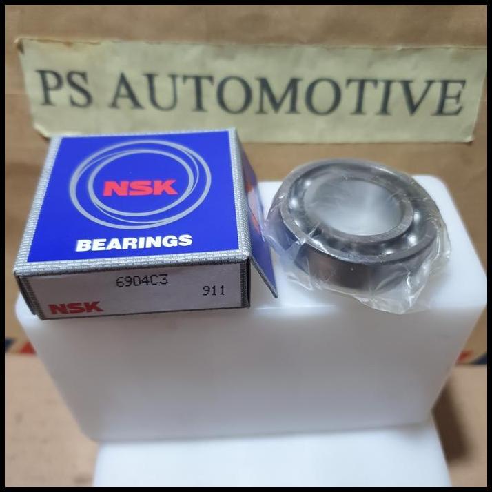 DISKON LAHER 6904C3 NSK JAPAN 