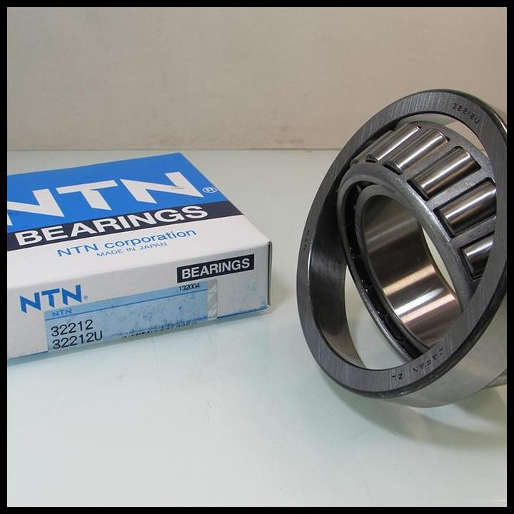 BEST DEAL BEARING NTN 32212 NTN ORIGINAL