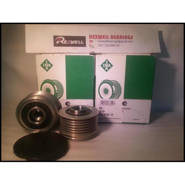 HOT DEAL BEARING PULLEY ALTERNATOR MITSUBISHI LANCER 2008