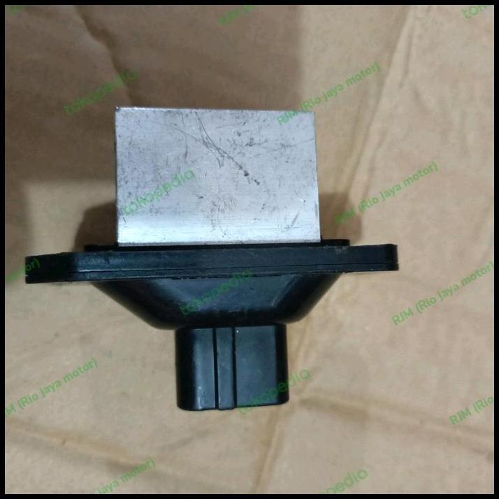 DISKON WESTERN / RESISTOR HONDA MOBILIO CRV HRV BRIO 