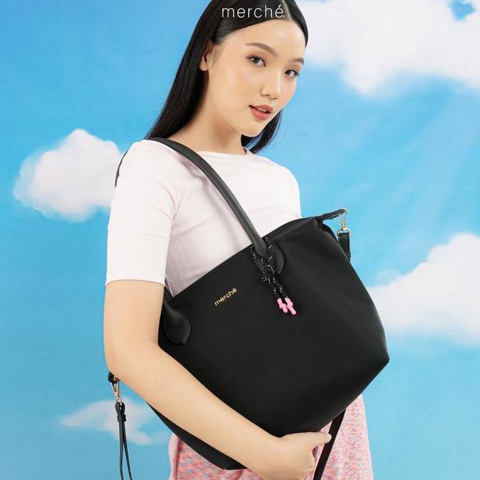 Merche Totebag Wanita Alice