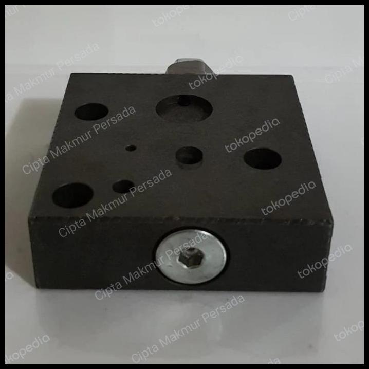 TERBARU 723-40-71800 REDUCING VALVE PC200-7 