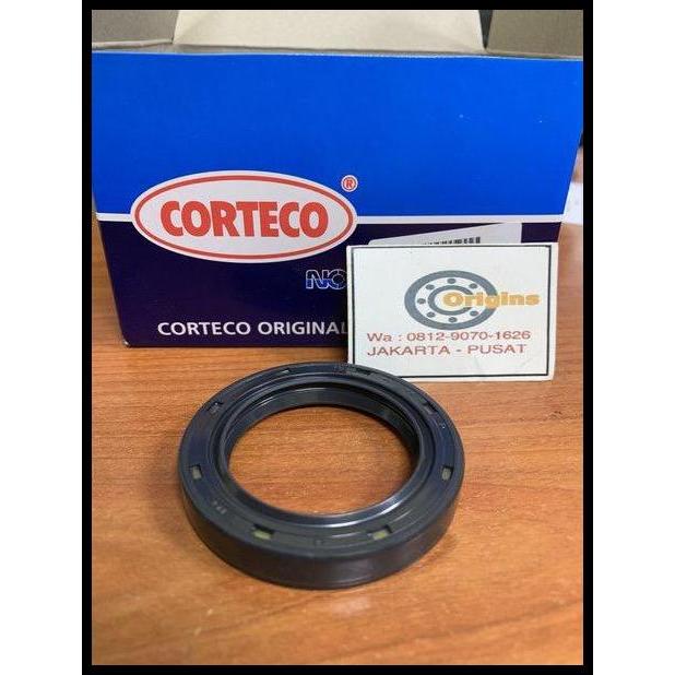 DISKON OIL SEAL TC 30 X 47 X 7 NOK ORIGINAL 