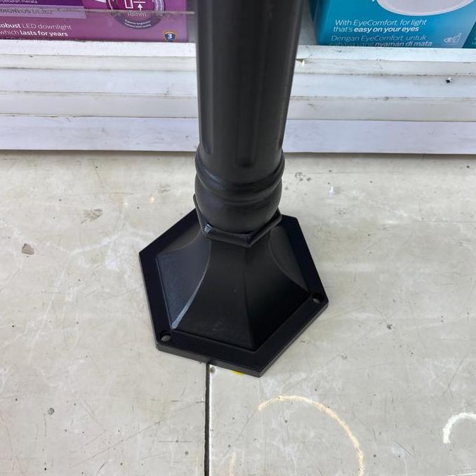 Sale Lampu Taman Klasik 2000 Bk