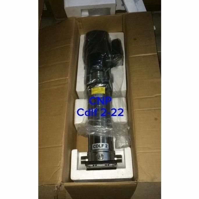 Murah Pompa Cnp Cdlf 2-22