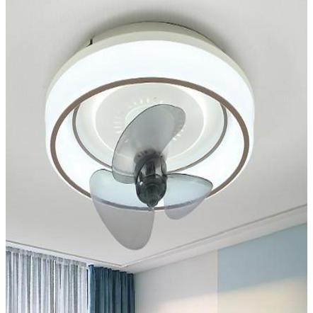 Grosir Lampu Hias Mewah + Kipas Angin / Lampu Plafon Elegan