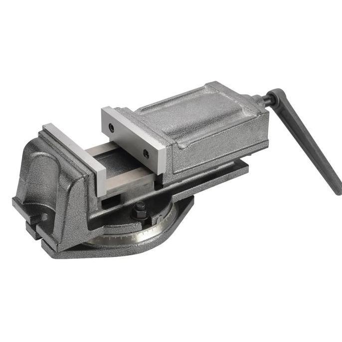 Murah Ragum Milling Qh 200 / 8Inch , Vise Tanggem Catok 8In Qh 200