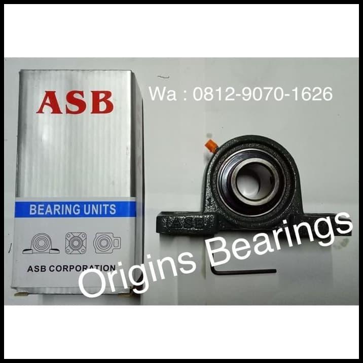 HOT DEAL BEARING UCP 213 AS 65 MM PILLOW BLOCK UCP213 