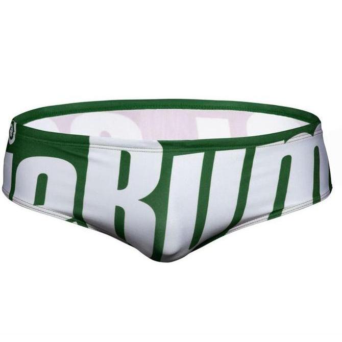 Swim brief, celana renang pria brief 4 warna