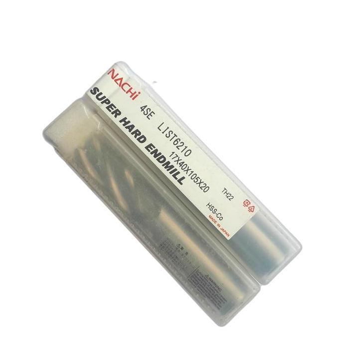 Sale Nachi Hss Endmill 17Mm Hss Endmill Nachi 17Mm Endmill Hss 17 Nachi