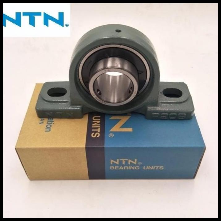 TERLARIS PILLOW BLOCK UCP213NTN ORIGINAL UCP 213 NTN 