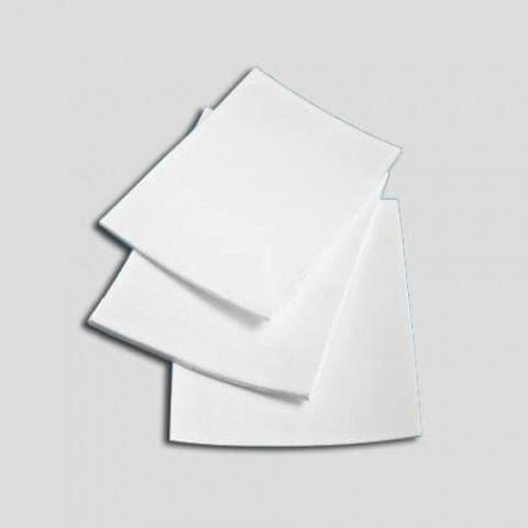 Sale Ptfe Teflon 40Mm X 75Mm X 123Mm, Ptfe Teflon Sheet Tahan Panas