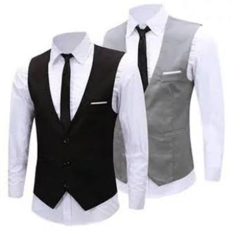 NEW JAS ROMPI PRIA MODERN/ROMPI NIKAH/ROMPI KANTOR/VEST PRIA ROMPI FORMAL