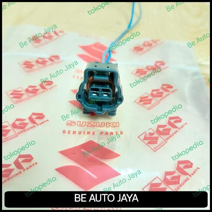 HOT DEAL SOKET IDLE UP AC SUZUKI BALENO / BALENO NEXT G / BALENO LAMA ORIGINAL 