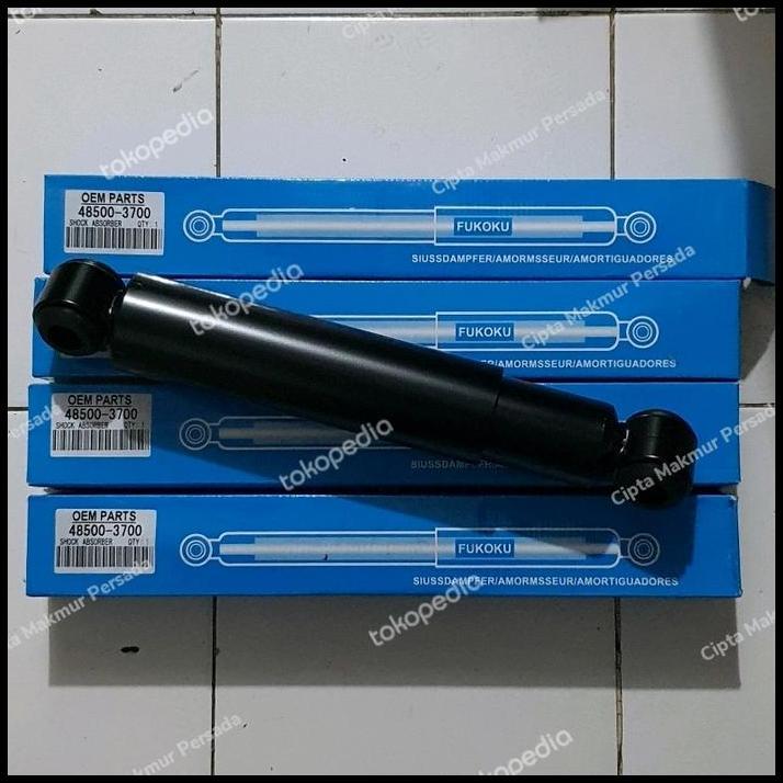 HOT DEAL 48500-3700 SHOCK ABSORBER / 48500-1140 