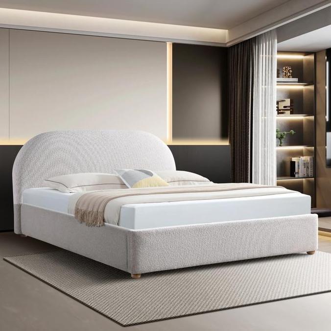 Informa Adeline Tempat Tidur Bed Ranjang Kasur Perabot Tidur Furniture Kamar Tidur